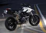 Ducati Hypermotard 796